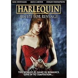 Harlequin: Recipe for Revenge