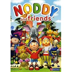 Noddy and Friends