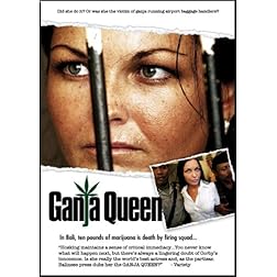 Ganja Queen