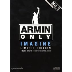 Armin Only/Imagine
