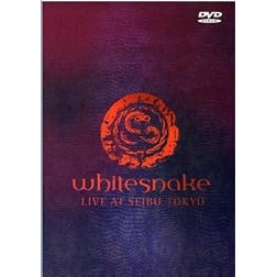 Live at Seibu Tokyo