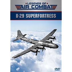 Boeing B-29 Stratofortress B