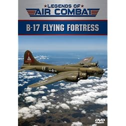 Boeing B-17 Flying Fortress