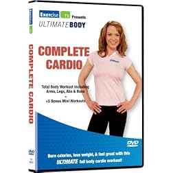 Ultimate Body: Complete Cardio