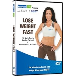 Ultimate Body: Lose Weight Fast
