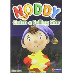 Noddy: Catch a Falling Star
