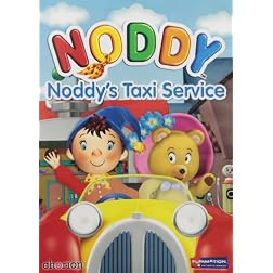 Noddy: Noddy's Taxi Service
