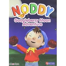 Noddy: Googleberry Moon Adventure