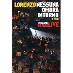 Nessuna Ombra Intorno