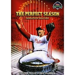 Perfect Season: The 2008 Philadelphia Phillies