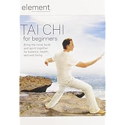 Element: Tai Chi for Beginners