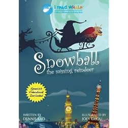 Snowball: The Missing Reindeer