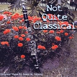 Not Quite Classical