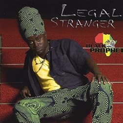 Legal Stranger