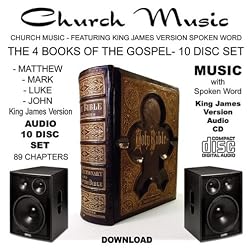 Church Music