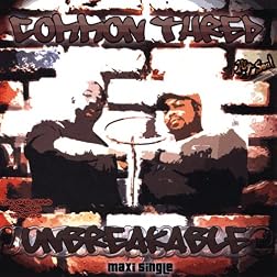 Unbreakable Maxi-Single