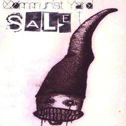 Communist Yard Sale