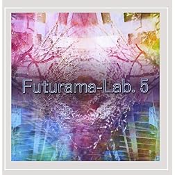 Futurama-Lab. 5