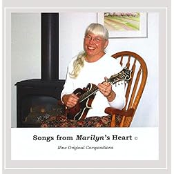 Songs from Marilyn's Heart