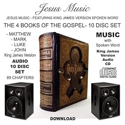 Jesus Music