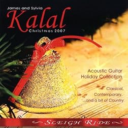 Sleigh Ride