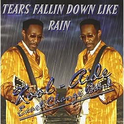 Tears Fallin Down Like Rain