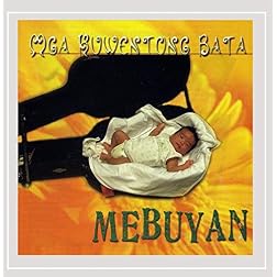 Mga Kuwentong Bata