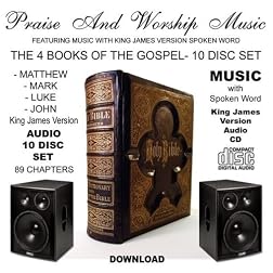Praise & Worship Music