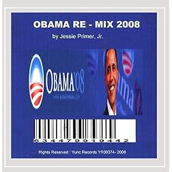 Obama Re-Mix 2008