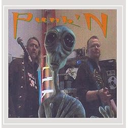 Punk'n