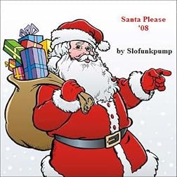Santa Please '08