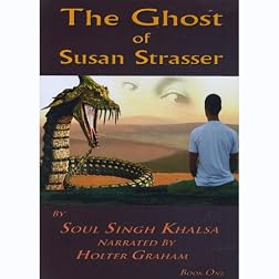 Ghost of Susan Strasser