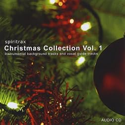 Vol. 1-Spritrax.Com Christmas Collection
