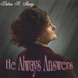 He Always Answers