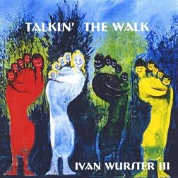 Talkin' the Walk