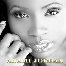 Anami Jordan