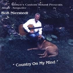 Country on My Mind