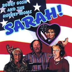 Sarah!
