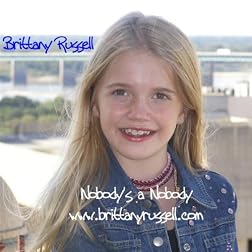 Nobody's a Nobody