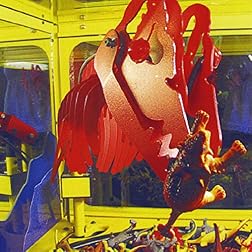 Kaiju Carnival-Ep