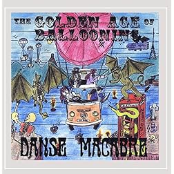 Golden Age of Ballooning