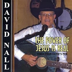 Power of Jesus Is Real
