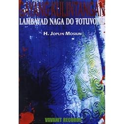 Lambayad Naga Do Totuvong