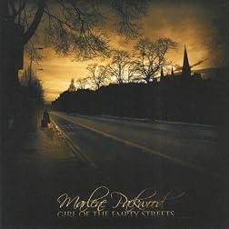 Girl of the Empty Streets