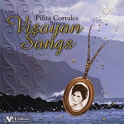Pilita Corrales Sings Visayan Songs
