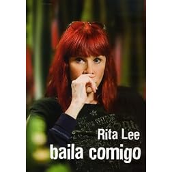 Baila Comigo