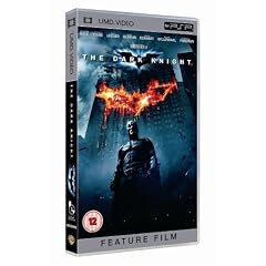 The Dark Knight [UMD for PSP]
