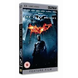 The Dark Knight [UMD for PSP]