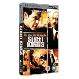 Street Kings [UMD for PSP]