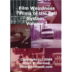Films of the Bell System - Volume I